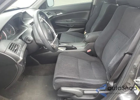 2011 Honda Accord Lx from USA, damaged, VIN 1HGCP2F34BA144784